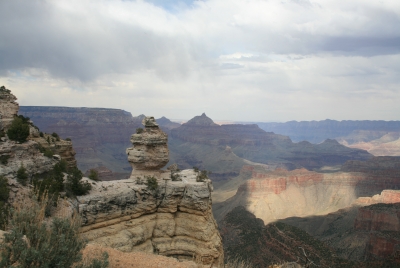 Grand Canyon 2008